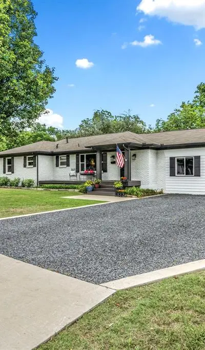 1809 Greenwood Road, McKinney TX 75069