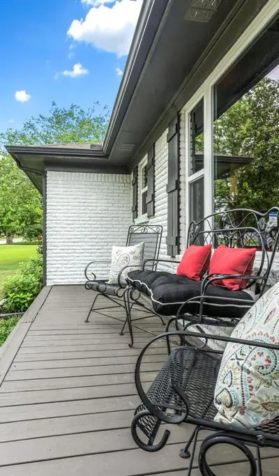 1809 Greenwood Road, McKinney TX 75069 - Photo 3