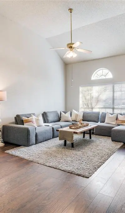 2833 Clearmeadow Drive, Mesquite TX 75181