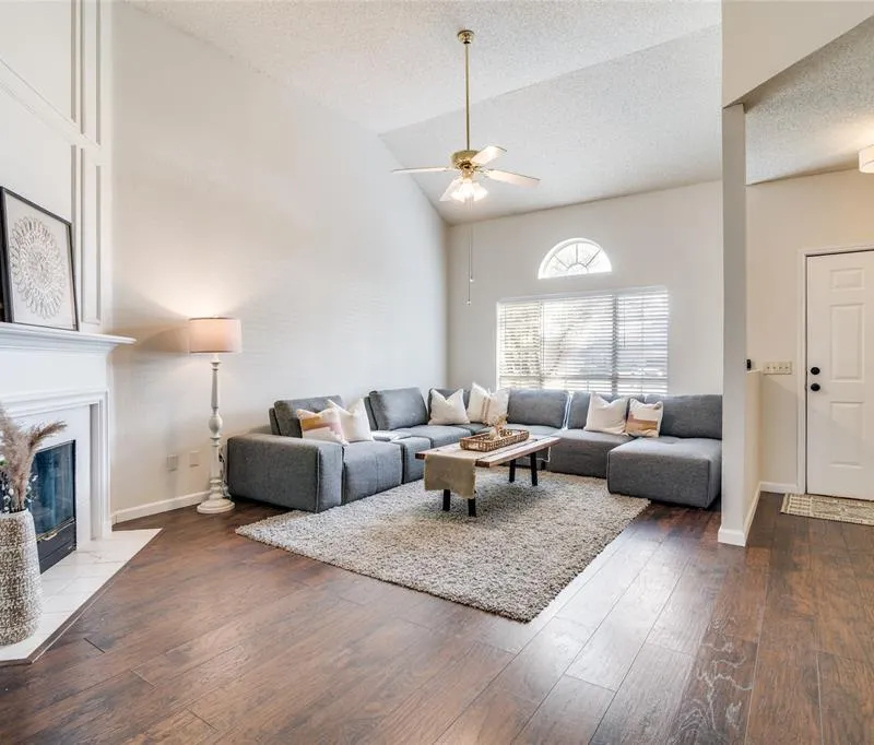 2833 Clearmeadow Drive, Mesquite TX 75181