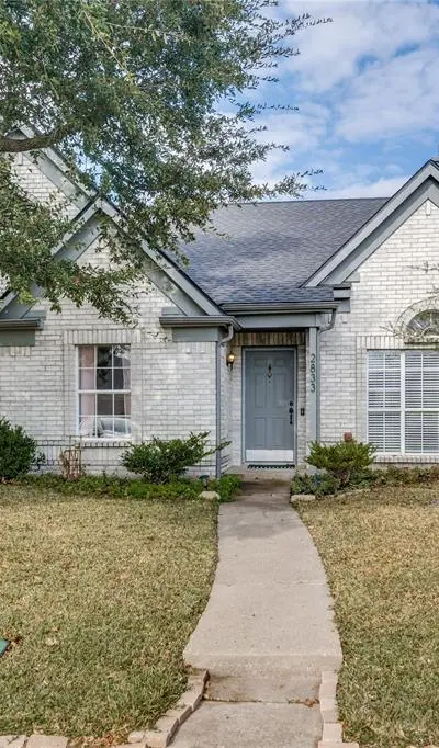 2833 Clearmeadow Drive, Mesquite TX 75181 - Photo 4