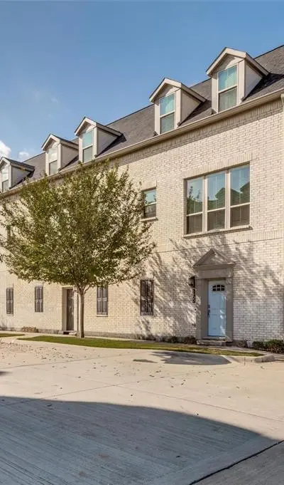 1900 Bel Air Drive, Arlington TX 76010