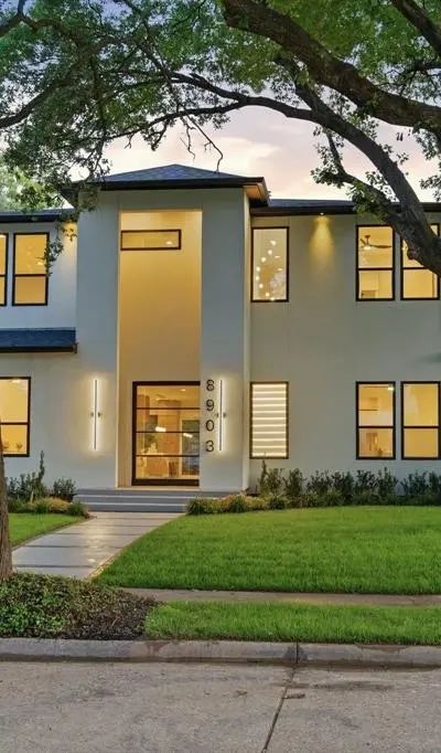 8903 Liptonshire Drive, Dallas TX 75238