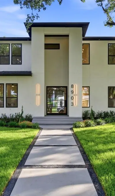 8903 Liptonshire Drive, Dallas TX 75238 - Photo 2