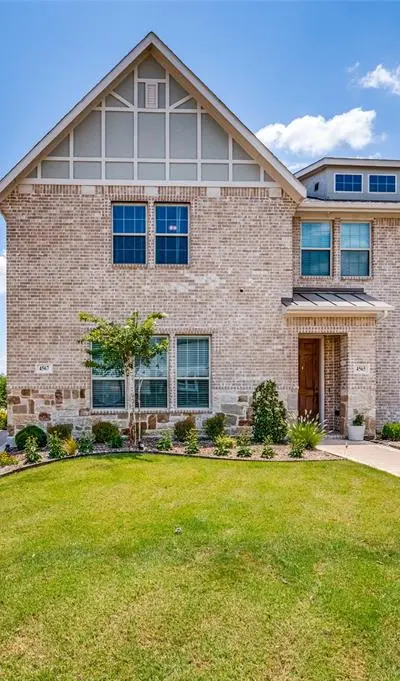 4567 Cypress Thorn Drive, Arlington TX 76005 - Photo 2