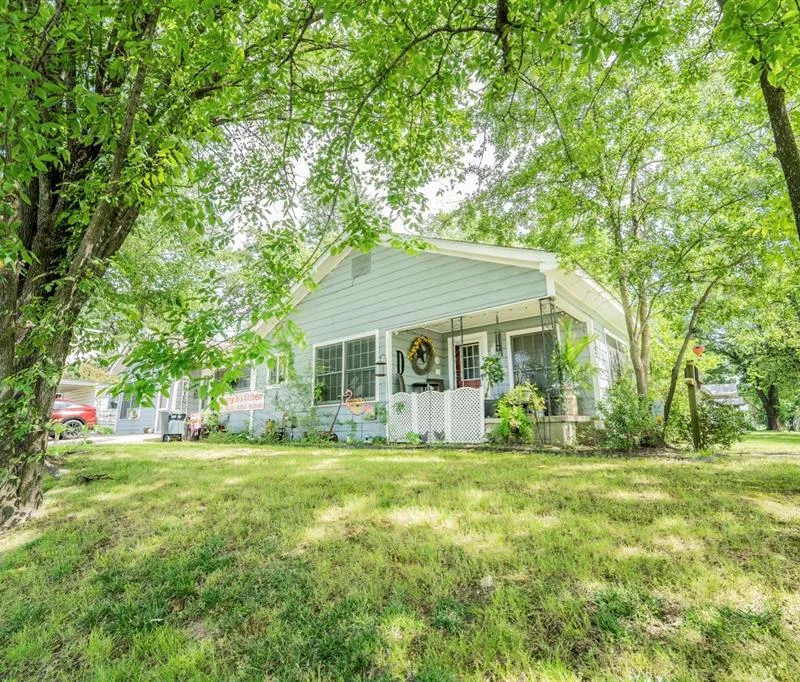 502 Davis Street S, Sulphur Springs TX 75482