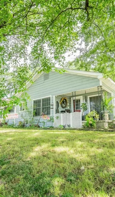 502 Davis Street S, Sulphur Springs TX 75482