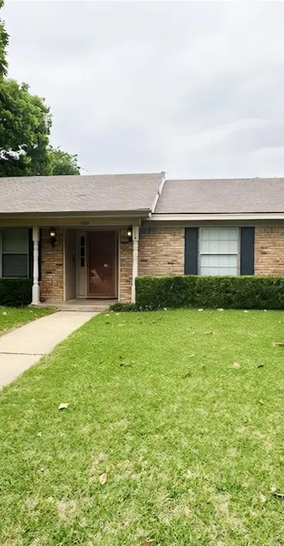 1322 Seminole Drive, Richardson TX 75080