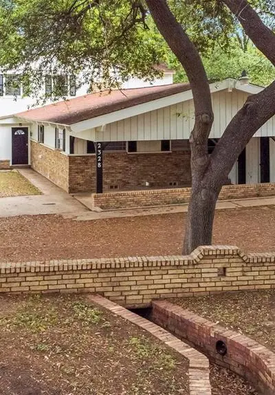 2328 Wildwood Way, Tool TX 75143 - Photo 2