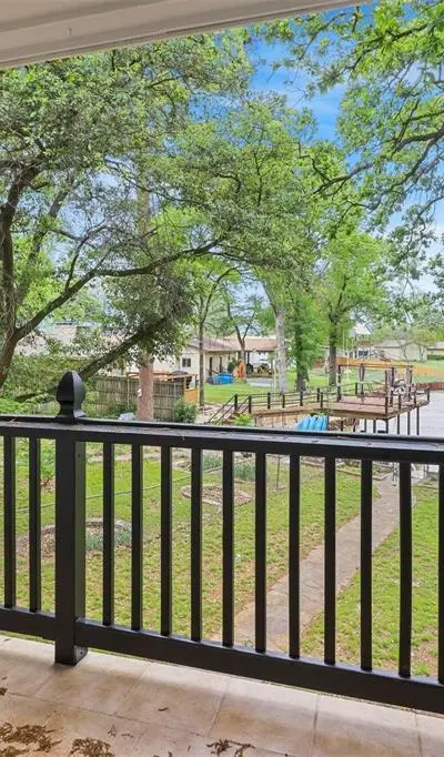 2328 Wildwood Way, Tool TX 75143 - Photo 4