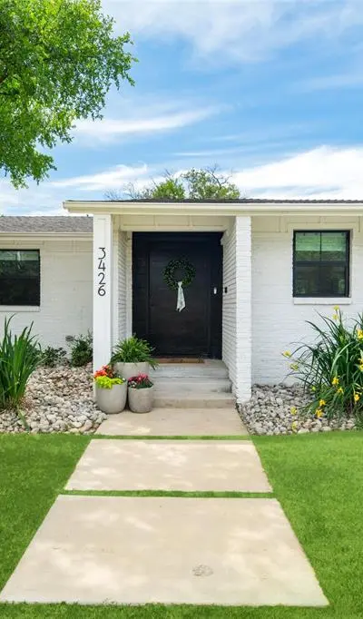 3426 Saint Cloud Circle, Dallas TX 75229 - Photo 2