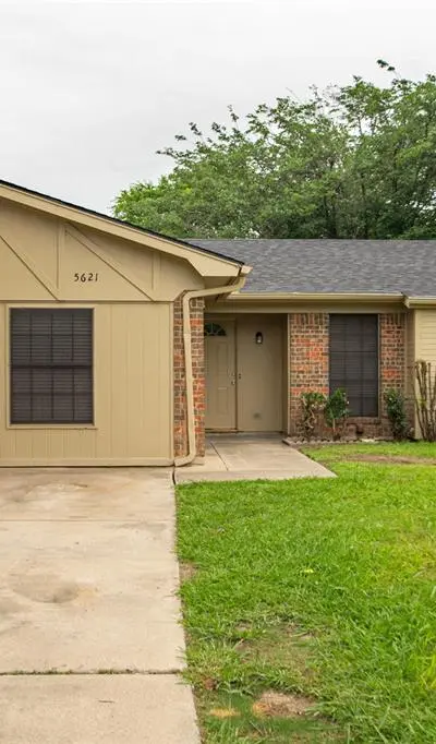 5621 Brent Drive, Haltom City TX 76148
