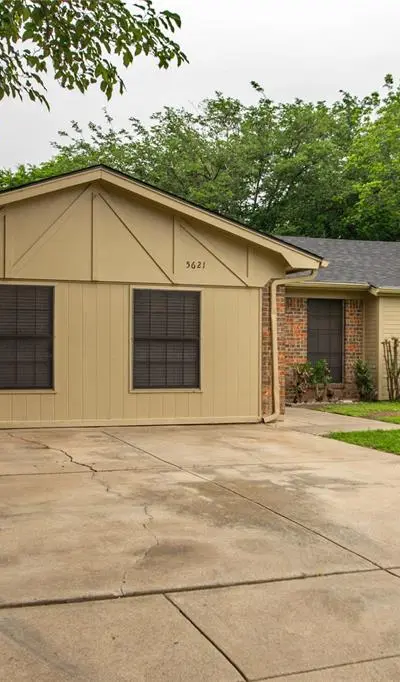 5621 Brent Drive, Haltom City TX 76148 - Photo 2