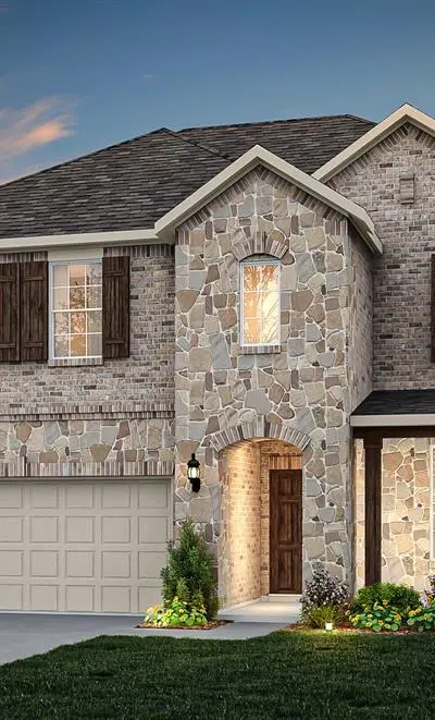 3308 Red Deer Road, Denton TX 76208