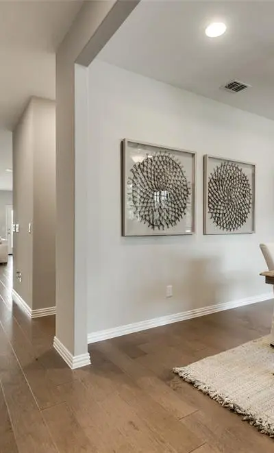 3308 Red Deer Road, Denton TX 76208 - Photo 2