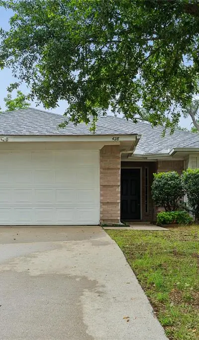 428 Caviness Drive, Grapevine TX 76051