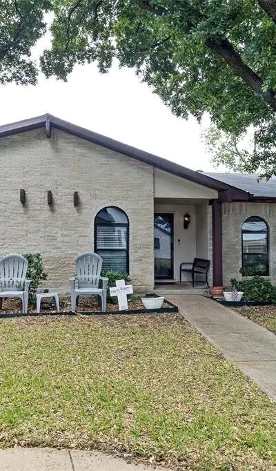 10826 Wallbrook Drive, Dallas TX 75238