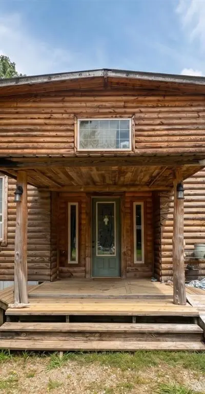867 VZ County Road 3725, Wills Point TX 75169
