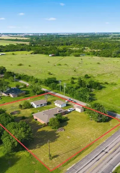 11800 Hallmark Street, Greenville TX 75402