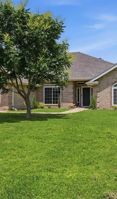 912 Wheeler Creek Drive, Gainesville TX 76240