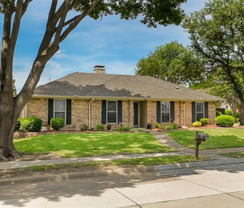 4401 Boston Drive, Plano TX 75093