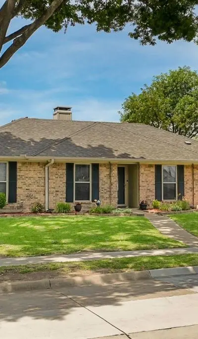 4401 Boston Drive, Plano TX 75093