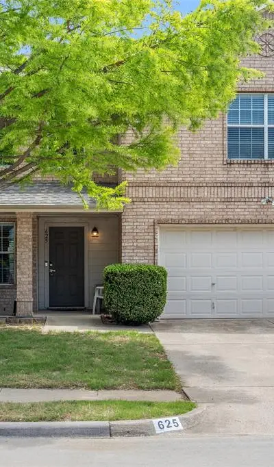 625 Condor Trail, Saginaw TX 76131