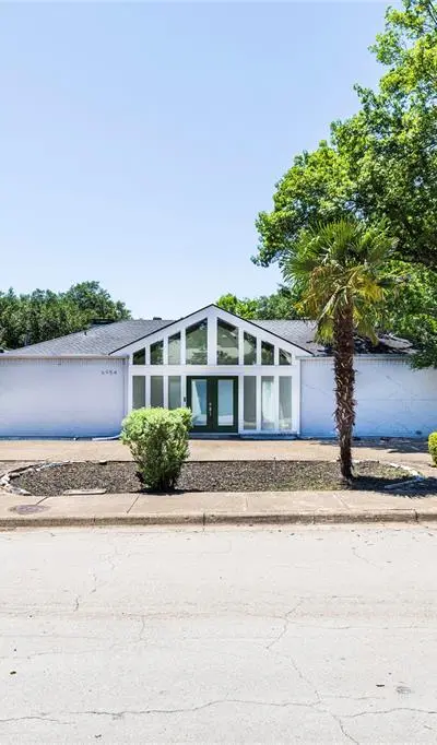 6954 Leameadow Drive, Dallas TX 75248