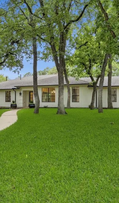 19 Timbergreen Circle, Denton TX 76205