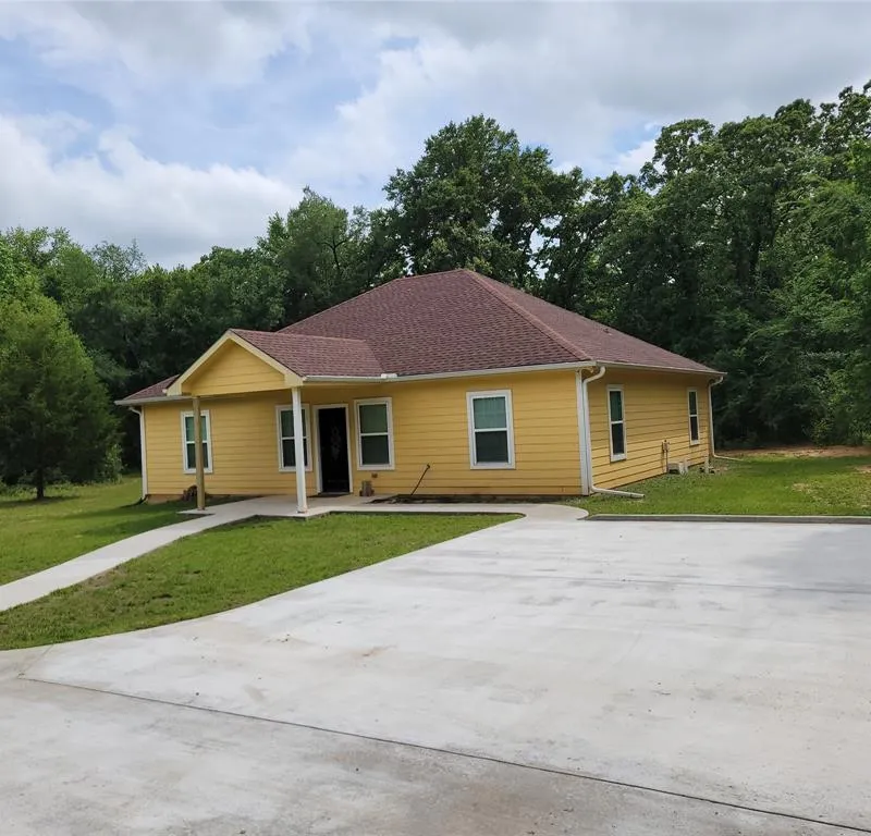 12770 E US Hwy 175, Larue TX 75143