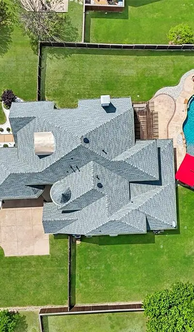 1011 Three Rivers Drive, Prosper TX 75078