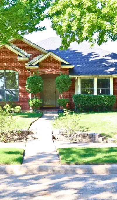 2222 Country Hollow Lane, Garland TX 75040