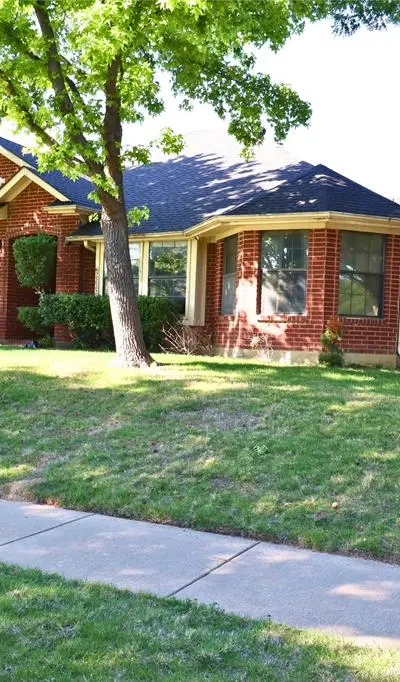 2222 Country Hollow Lane, Garland TX 75040 - Photo 2