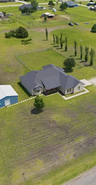 137 Judah Circle, Trenton TX 75490