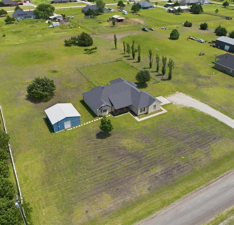 137 Judah Circle, Trenton TX 75490