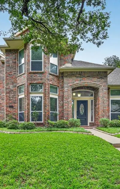 124 Branchwood Trail, Coppell TX 75019