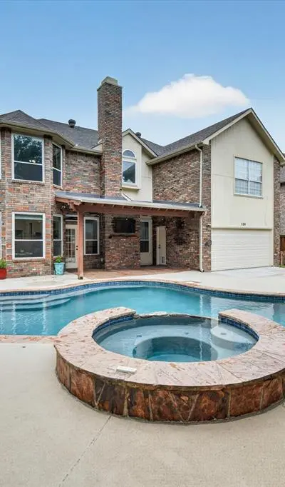 124 Branchwood Trail, Coppell TX 75019 - Photo 2