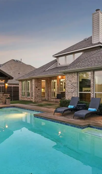 6208 Prairie Hill Lane, Flower Mound TX 75028