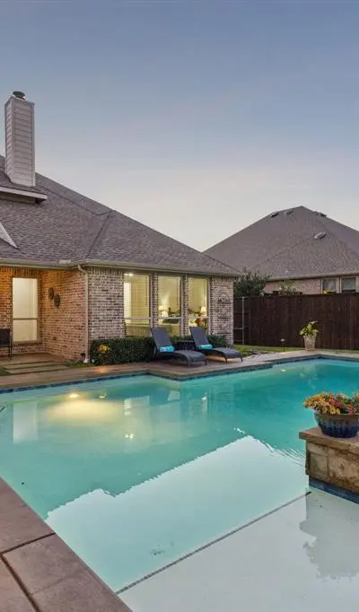 6208 Prairie Hill Lane, Flower Mound TX 75028 - Photo 4