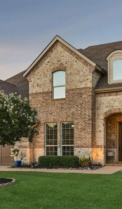 6208 Prairie Hill Lane, Flower Mound TX 75028 - Photo 5