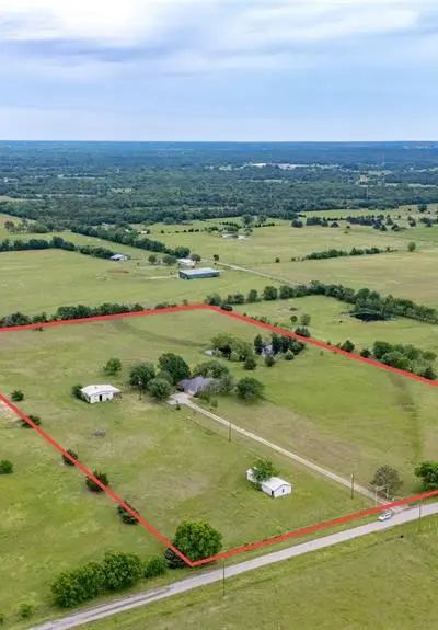 3677 County Road 4424, Commerce TX 75428 - Photo 3