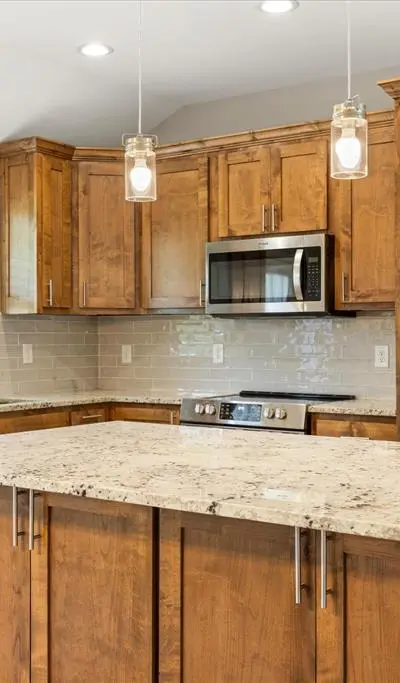 1495 Peninsula Drive, Bluff Dale TX 76433 - Photo 3