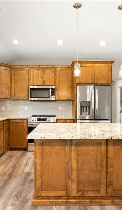 1495 Peninsula Drive, Bluff Dale TX 76433 - Photo 4