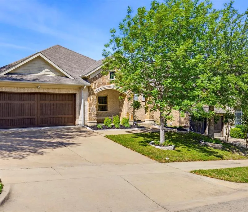 7332 Brightwater Road, Fort Worth TX 76132