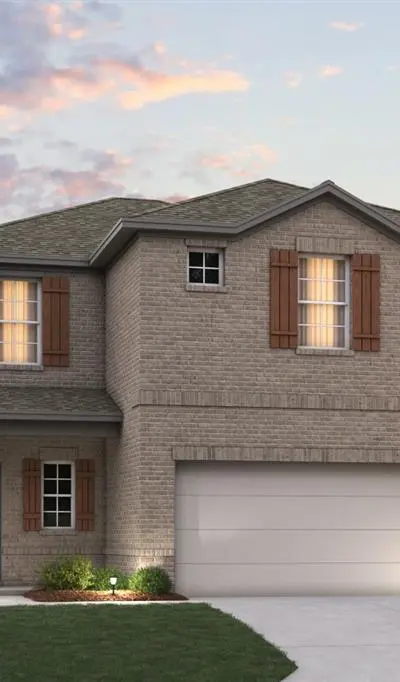 7525 Fenton Parkway, Pilot Point TX 76258