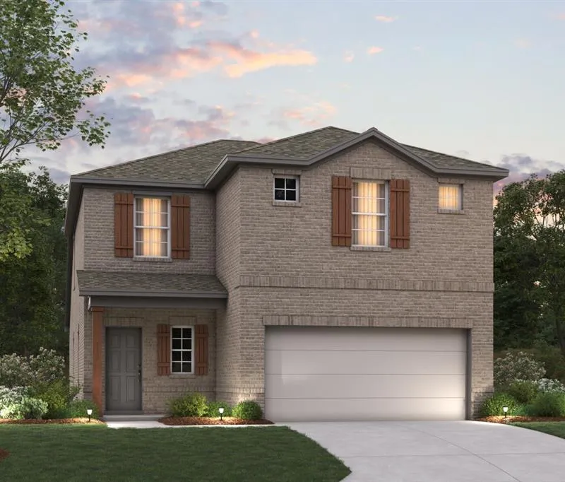 7525 Fenton Parkway, Pilot Point TX 76258