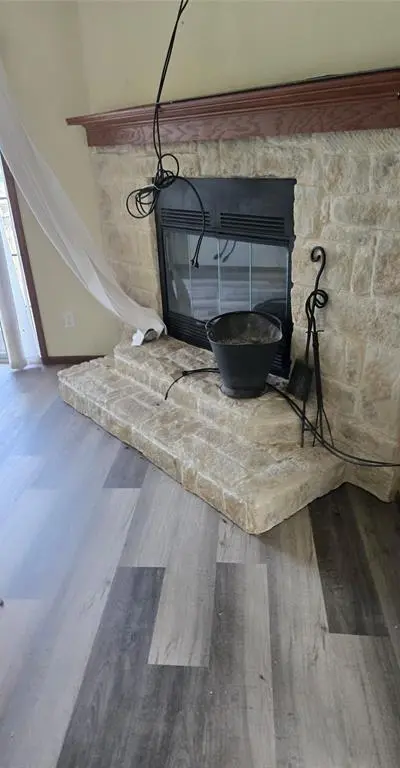 1331 Jay Bird Road, Springtown TX 76082 - Photo 4