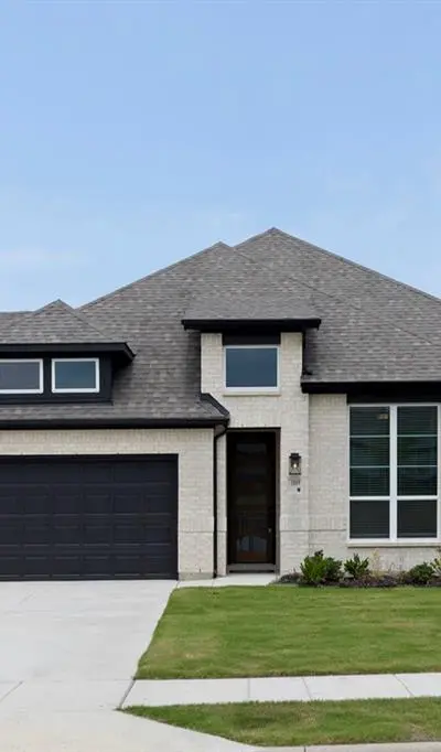 3809 Maize Avenue, Heartland TX 75114