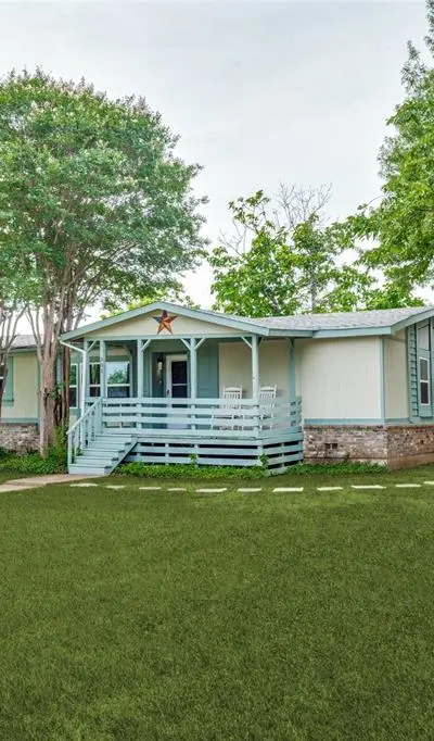 301 Darrell Road, Roanoke TX 76262