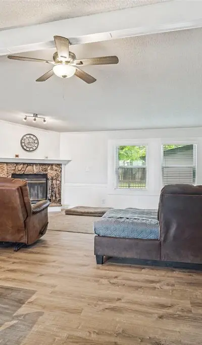 301 Darrell Road, Roanoke TX 76262 - Photo 4